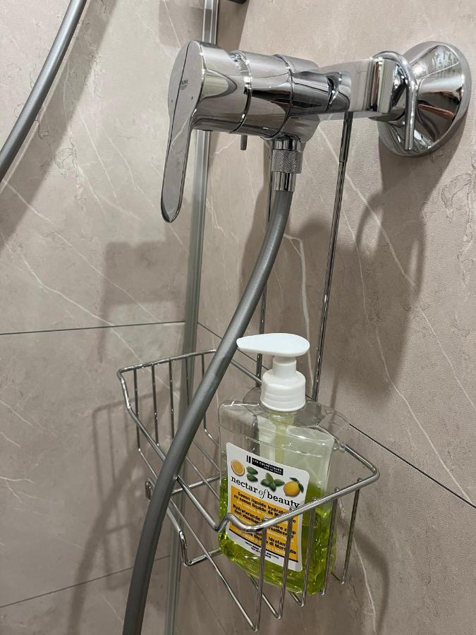 ムランLe Vicomteアパートメント エクステリア 写真